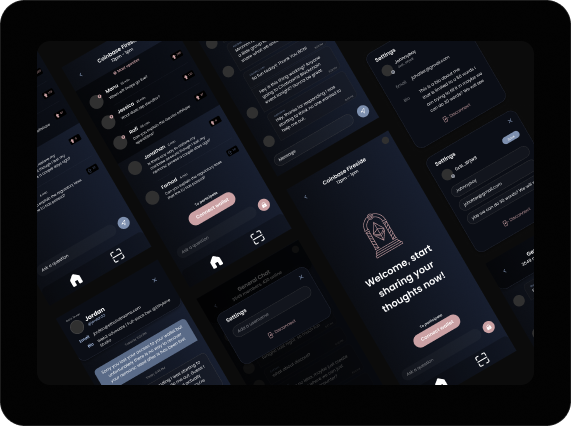 Chatrooms.social