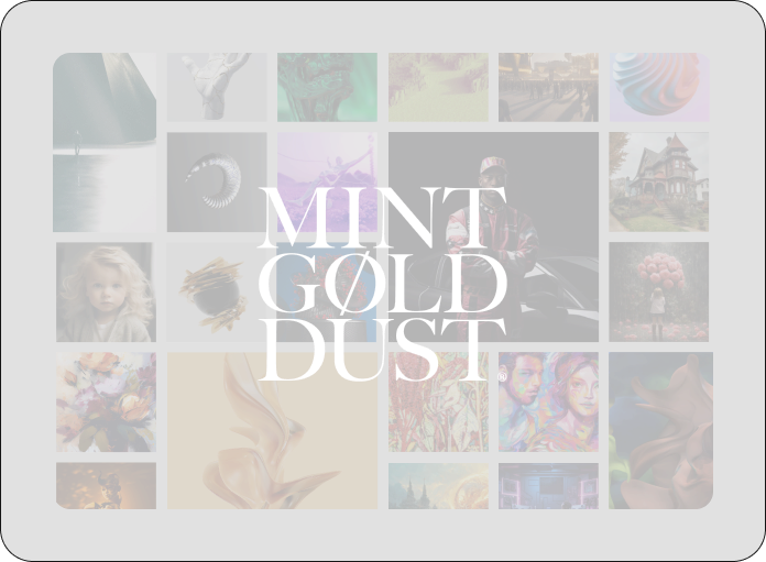 mintgolddust