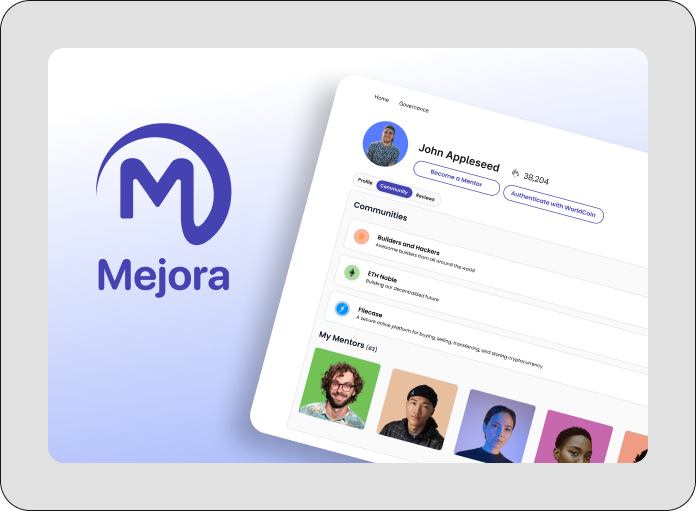 mejora
