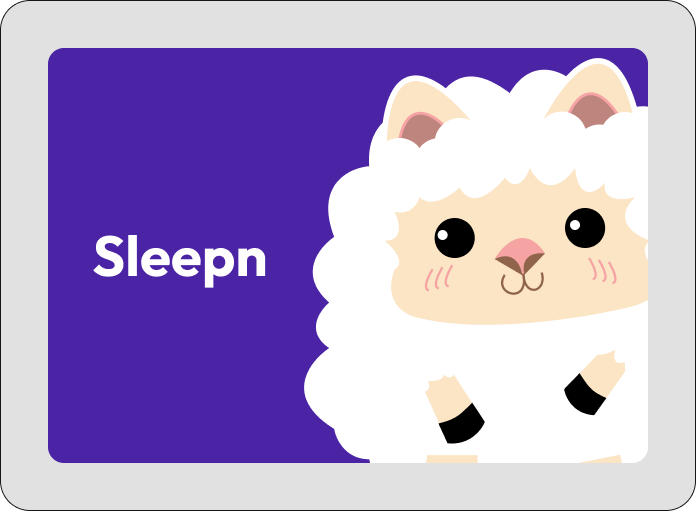 sleepn
